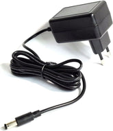 Ersatznetzteil 15V 0,5A Ausgang (7,5W) 5.5 x 2,1 mm EU (GS)